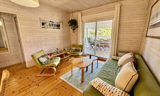 Maison 4 Pièces 55 m² à vendre à Gassin (83580)