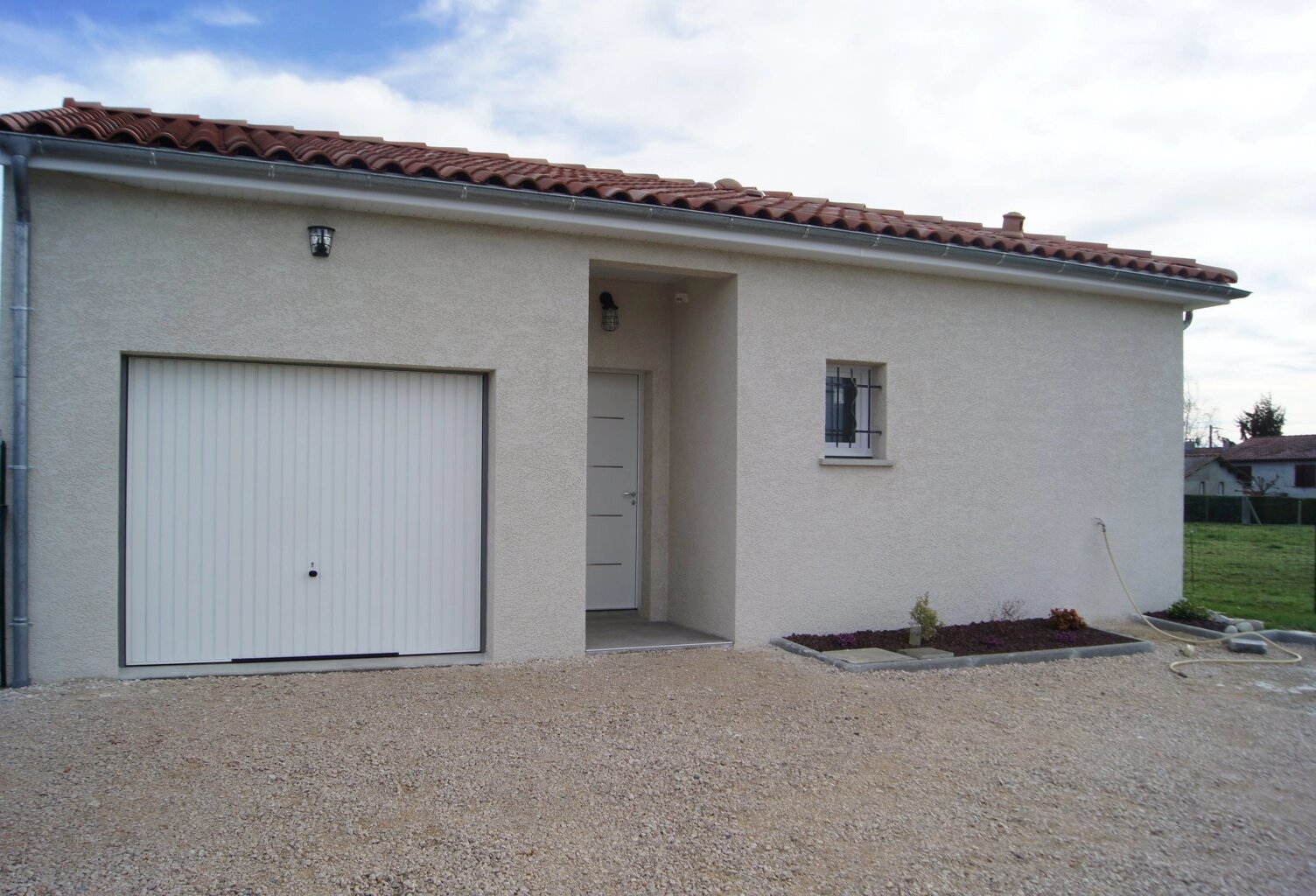 Villa T4 de plain-pied à Martres Tolosane — photo 1