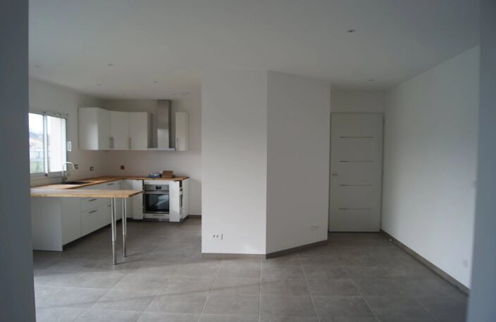 Villa T4 de plain-pied à Martres Tolosane — photo 2