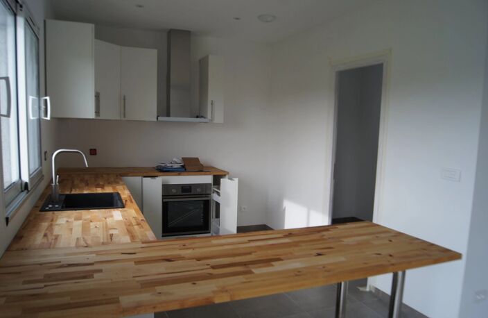 Villa T4 de plain-pied à Martres Tolosane — photo 3