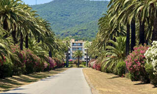 Appartement 2 Pièces 51 m² à vendre à Cavalaire-sur-Mer (83240)