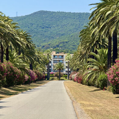 Appartement 2 pièces 325000 €