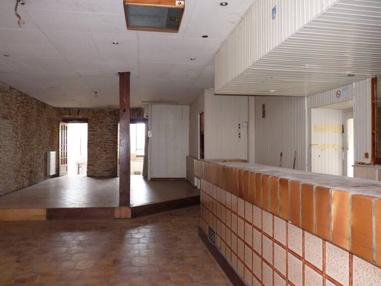 Maison de village ou immeuble de rapport — photo 1