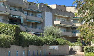 Appartement 2 Pièces 56 m² à vendre à Cavalaire-sur-Mer (83240)