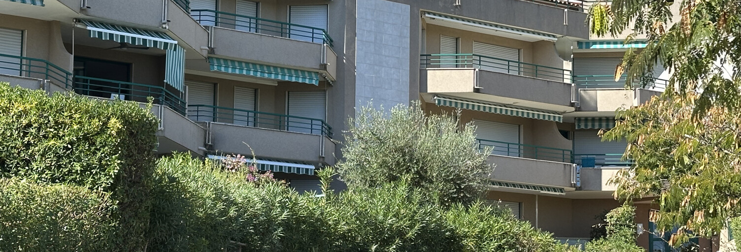 Appartement 2 Pièces 56 m² à vendre à Cavalaire-sur-Mer (83240)