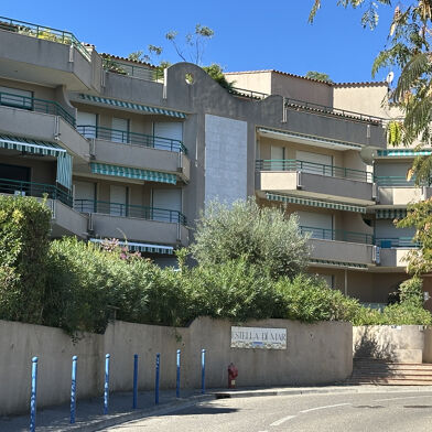 Appartement 2 pièces 339200 €