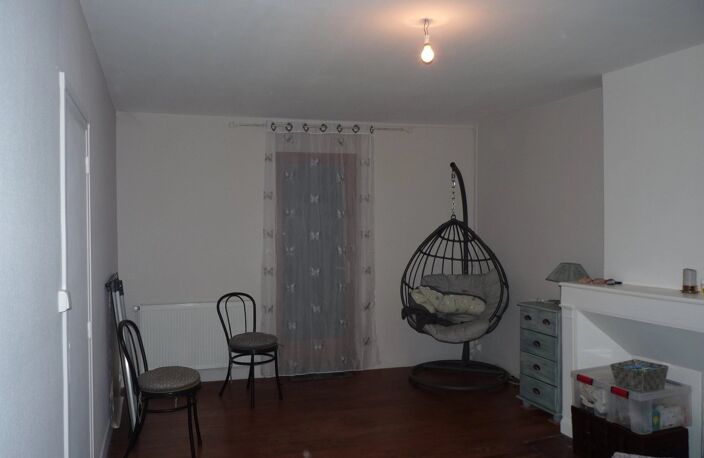 Appartement T3 à Aurignac avec balcon — photo 2