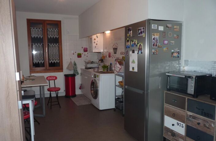 Appartement T3 à Aurignac avec balcon — photo 3