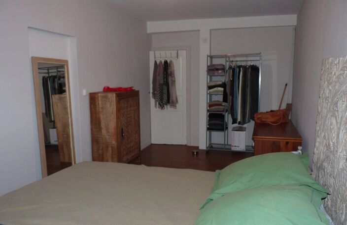 Appartement T3 à Aurignac avec balcon — photo 4