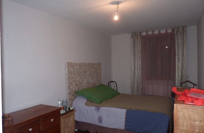Appartement T3 à Aurignac avec balcon — photo 5