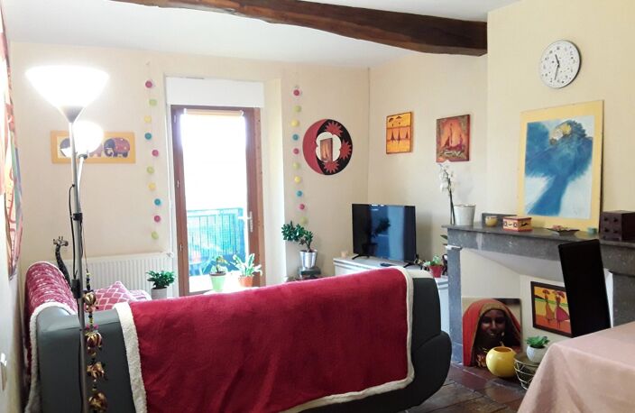 Appartement T3 à Aurignac avec terrasse — photo 3