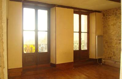 Appartement T1 Bis à Aurignac — photo du bien