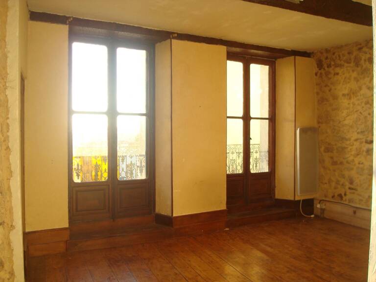 Appartement T1 Bis à Aurignac — photo 1