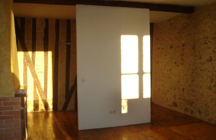 Appartement T1 Bis à Aurignac — photo 2