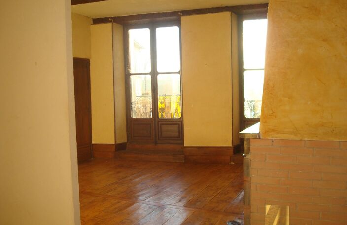 Appartement T1 Bis à Aurignac — photo 3