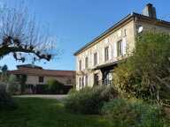 Belle maison en pierre T5  avec dépendances sur 1344m² — photo 2