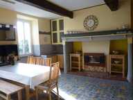 Belle maison en pierre T5  avec dépendances sur 1344m² — photo 3