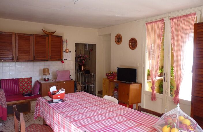 Maison T5 sur très beau terrain de 4451m² — photo 2