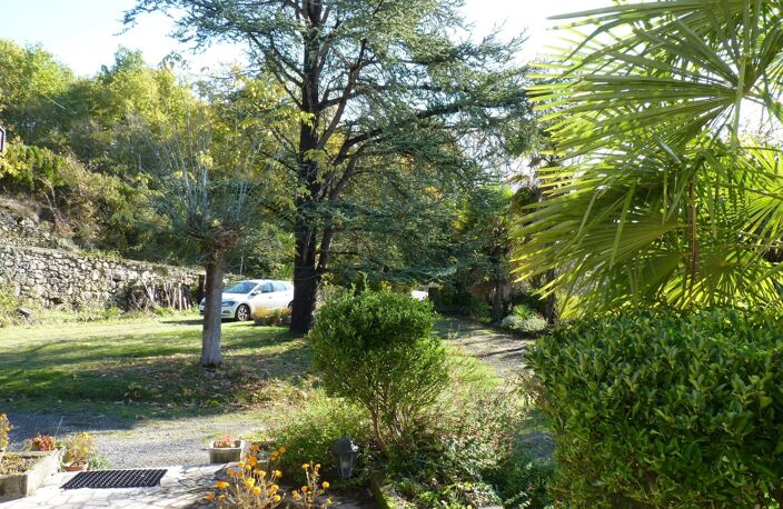 Maison T5 sur très beau terrain de 4451m² — photo 3