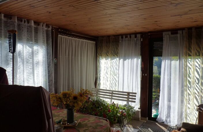 Maison T5 sur très beau terrain de 4451m² — photo 5