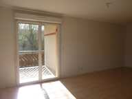 Aurignac, appartement T3 , terrasse , calme — photo 2