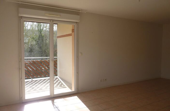 Aurignac, appartement T3 , terrasse , calme — photo 2