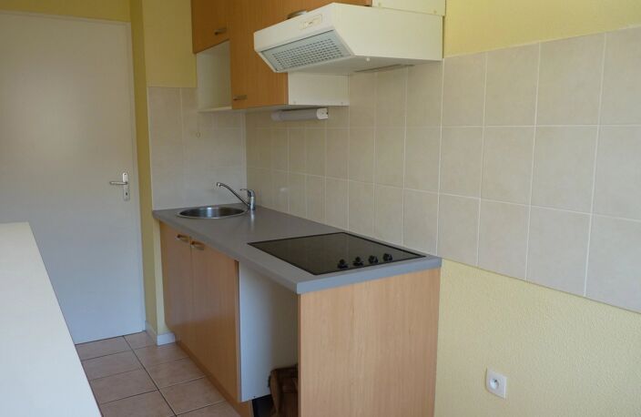 Aurignac, appartement T3 , terrasse , calme — photo 3