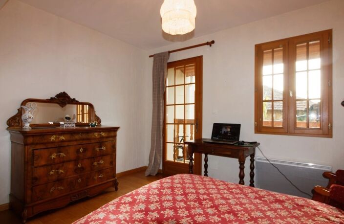 Maison de village T3 avec terrasse et balcon CASSAGNABERE — photo 5