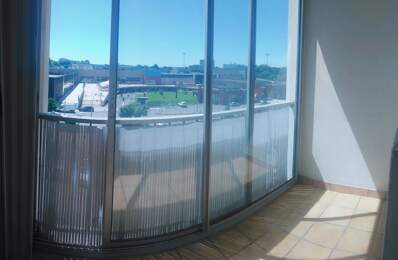 APPARTEMENT T1bis 38.97 m² Quartier La Cépière — photo du bien