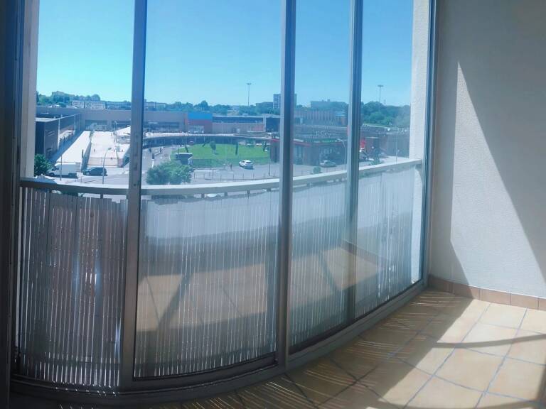 APPARTEMENT T1bis 38.97 m² Quartier La Cépière — photo 1
