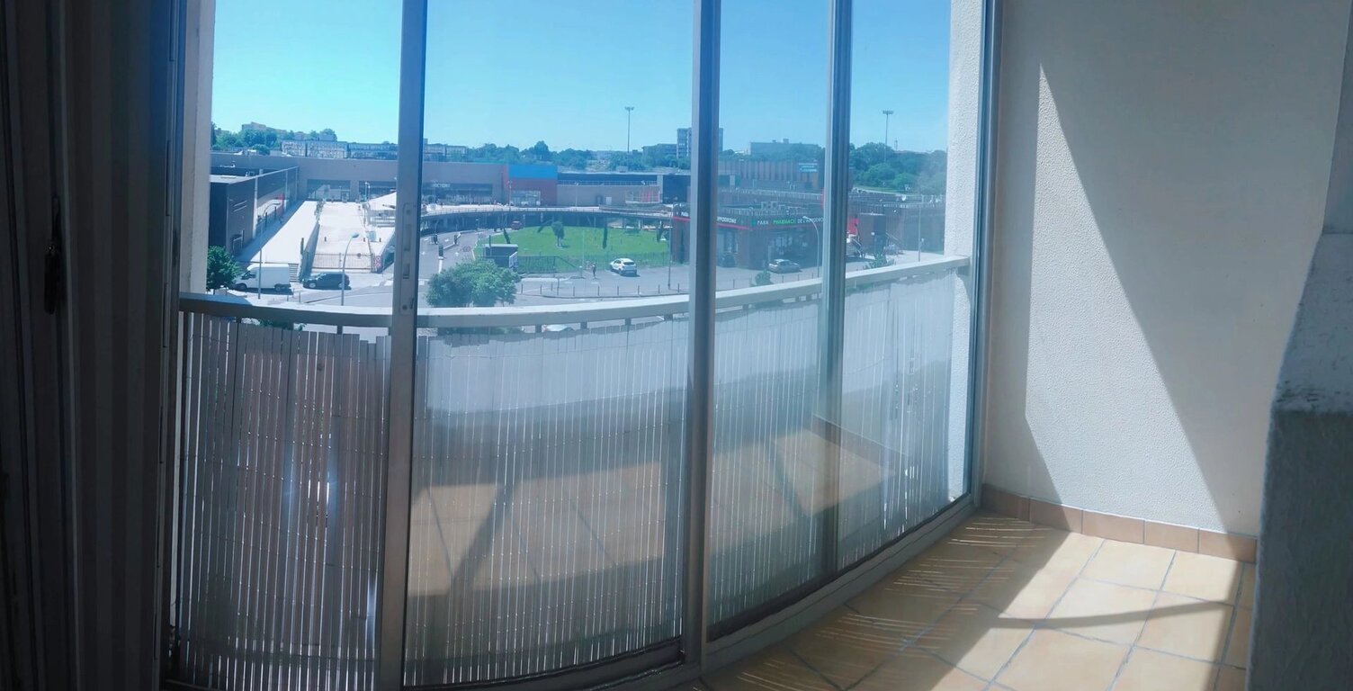 APPARTEMENT T1bis 38.97 m² Quartier La Cépière — photo 1