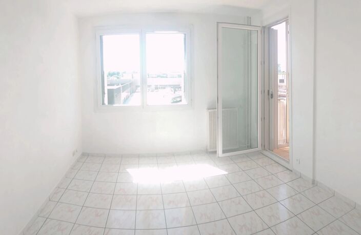 APPARTEMENT T1bis 38.97 m² Quartier La Cépière — photo 2