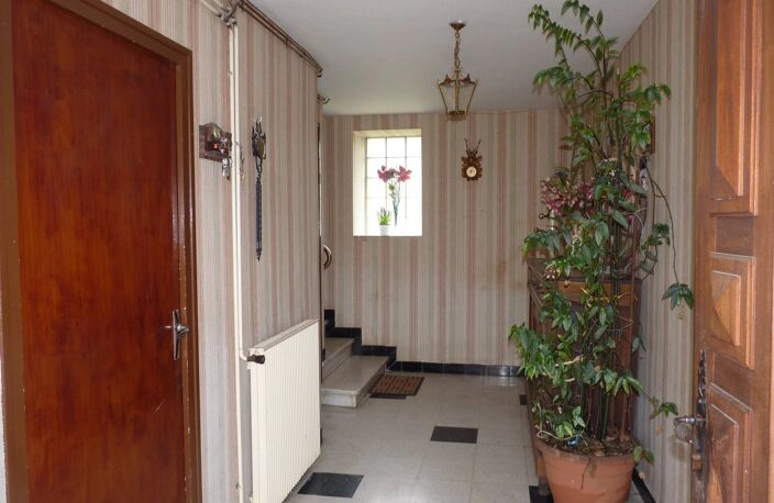 A 10 minutes d'Aurignac, maison avec appartement sur 3589 m² de terrain constructible — photo 3
