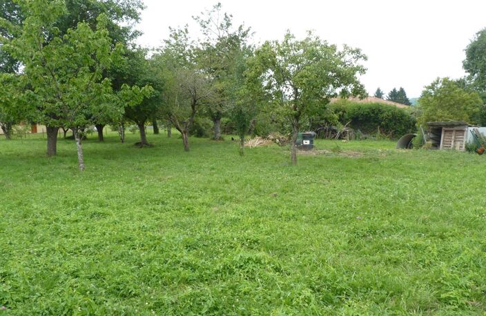 A 10 minutes d'Aurignac, maison avec appartement sur 3589 m² de terrain constructible — photo 4