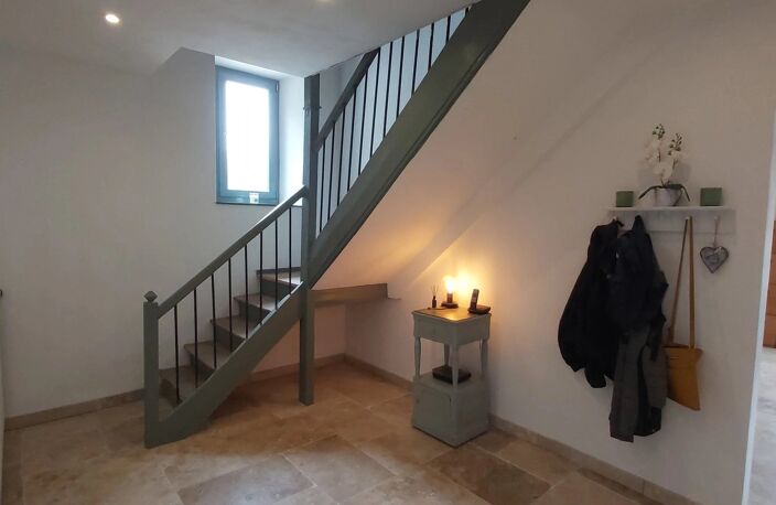 Rare à Aurignac, jolie ferme  rénovée avec grande dependance et jardin 3148 m² — photo 5