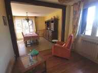 Maison de 102 m² sur son terrain arboré de 3870 m² — photo 2