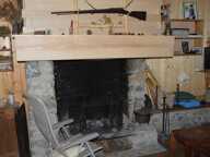 Grand chalet de montagne — photo 2