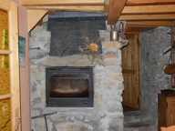 Grand chalet de montagne — photo 4