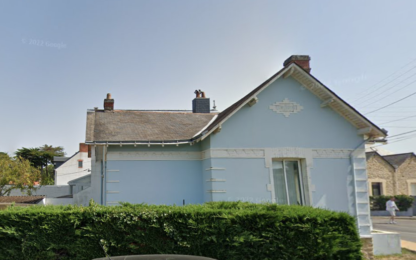Agence immobilière de L'Etude Immobilière
