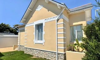 Maison 3 Pièces 75 m² à vendre à La Baule-Escoublac (44500)