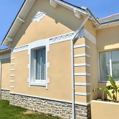 Maison 3 pièces 680000 €