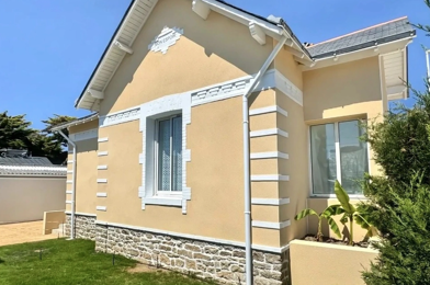 Maison 3 pièces 500000 €
