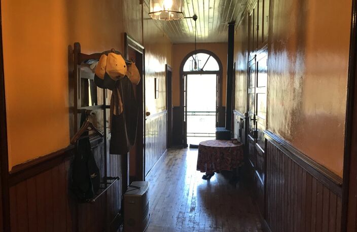 MAISON DE VILLAGE DE CHARME — photo 4