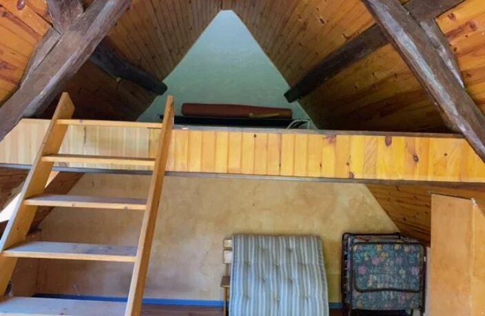 Jolie Chalet de Montagne en pierre — photo 2