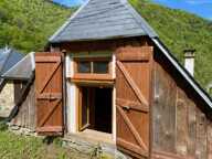 Jolie Chalet de Montagne en pierre — photo 3