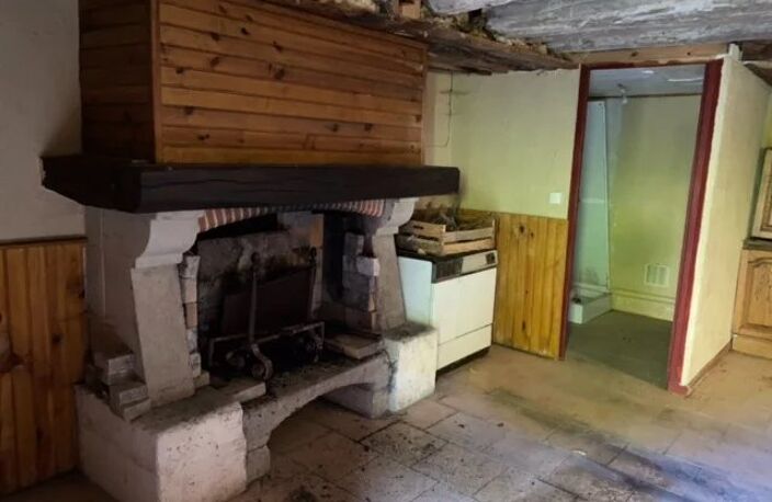 Jolie Chalet de Montagne en pierre — photo 5