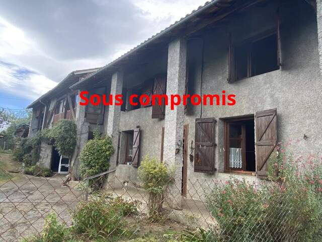 DOUBLE HABITATION POINTIS INARD — photo du bien