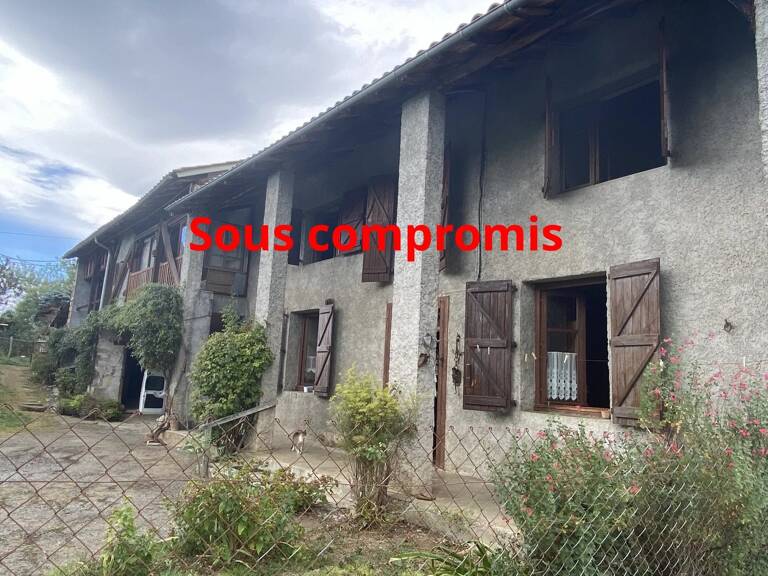 DOUBLE HABITATION POINTIS INARD — photo 1