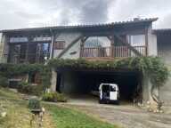 DOUBLE HABITATION POINTIS INARD — photo 2
