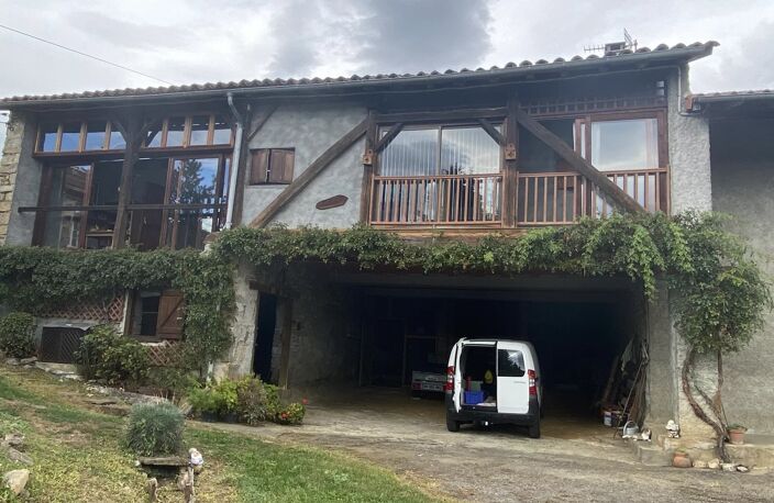 DOUBLE HABITATION POINTIS INARD — photo 2